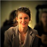 Professeur particulier pouvant enseigner tous types de profils : primaire au lycée, avec troubles mentaux, difficultés en français